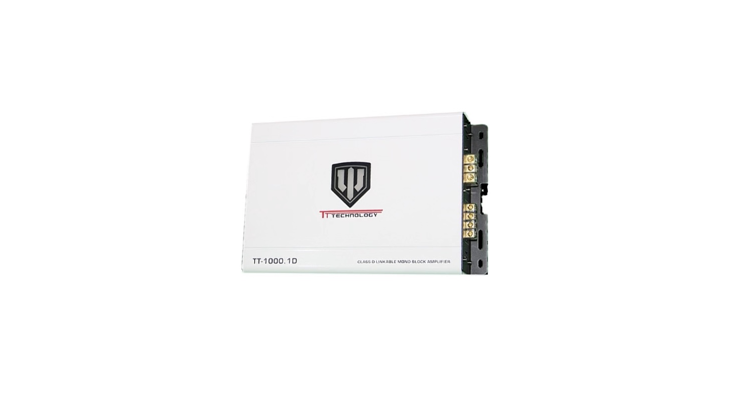 Screenshot آمپ تی تی تکنولوژی - تصویر 1