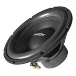 ساب ووفر savoy مدل SV-1208B - تصویر 3