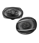 بلندگو بیضی پایونیر مدل TS -6965 - تصویر 2