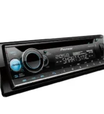 پخش کننده خودرو پایونیر مدل DEH-S5250BT - تصویر 3