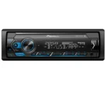 سیستم پخش کننده صوتی خودرو پايونیر S 325 BT ( همراه با گارانتی)