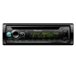 سیستم پخش کننده صوتی خودرو پايونرS 5250 bt (همراه با گارانتی)