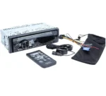 سیستم پخش کننده صوتی خودرو پايونیر S 325 BT ( همراه با گارانتی) - تصویر 2