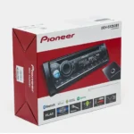 سیستم پخش کننده صوتی خودرو پايونرS 5250 bt (همراه با گارانتی) - تصویر 2