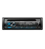 پخش کننده خودرو پایونیر مدل DEH-S4250BT